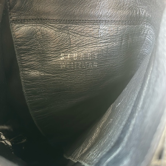 Stuart Weitzman 50/50 boots size 5 - Picture 11 of 11